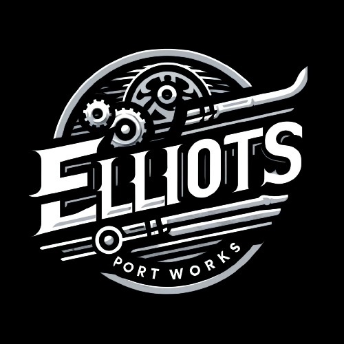 elliotsportworks