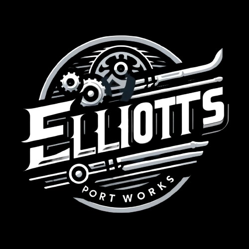elliotsportworks